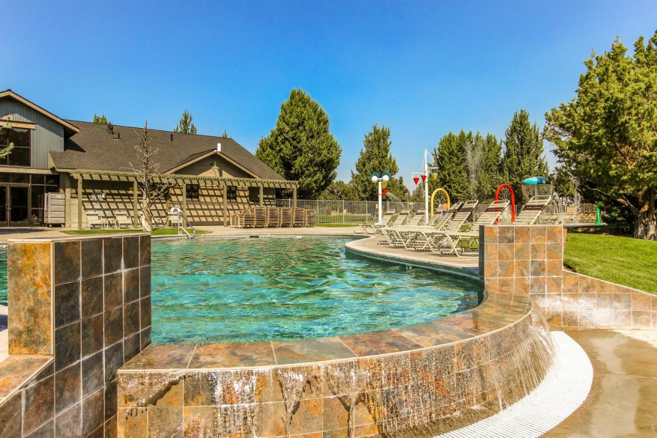 Eagle Crest Village Lp Getaway Redmond Zewnętrze zdjęcie